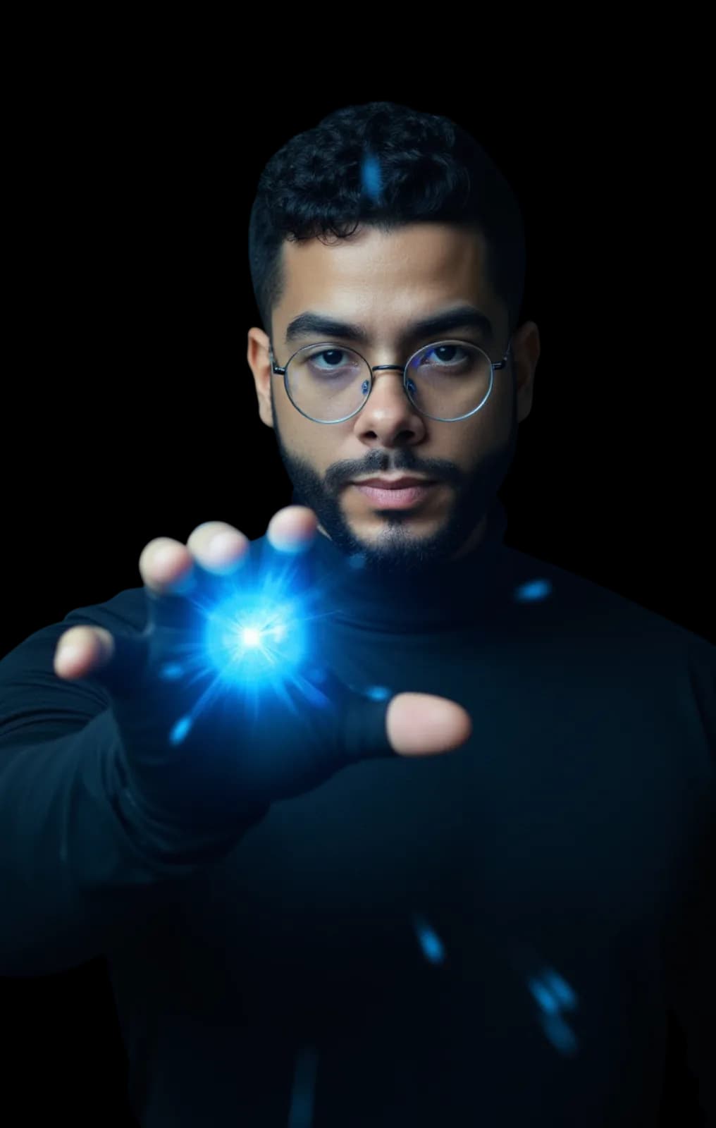 Matheus Pessoa — Ninja das Automações, fundador do API Oficial na Prática e especialista em API Oficial do WhatsApp